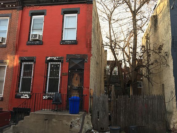 2nd image of 2320 N Bouvier St
