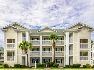 501 White River Dr UNIT 26, Myrtle Beach, SC 29579