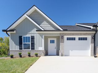 8718 Whistling Straits Way #5, Knoxville, TN 37931