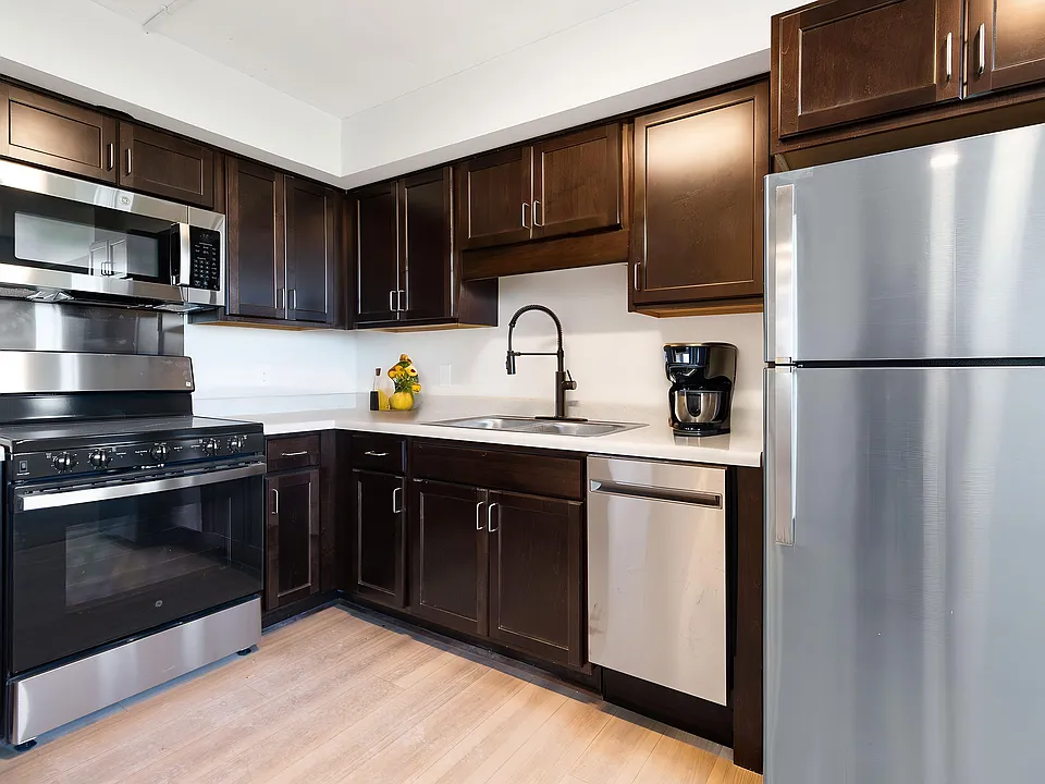 The Encore Senior Living - A 55+ Community
