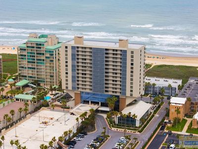 708 Padre Blvd #903, South Padre Island, TX, 78597