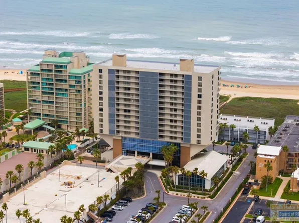 708 Padre Blvd #903, South Padre Island, TX 78597