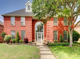2045 Colborne Dr, Plano, TX 75025