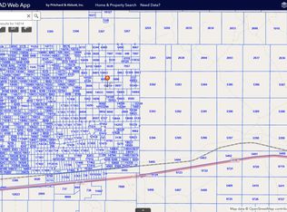 Ab 2330 Sec 12 Psl, Van Horn, TX 79855