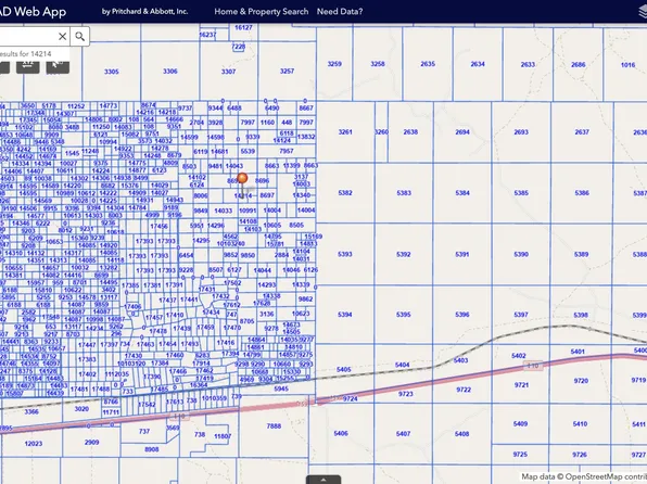 Ab 2330 Sec 12 Psl, Van Horn, TX 79855