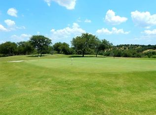 6224 N Aberdeen Dr LOT 5, Cleburne, TX 76033
