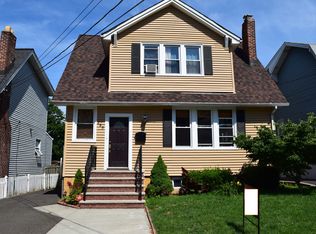 265 Nesbit Ter, Irvington, NJ 07111