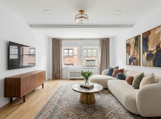 The Cloister, Manhattan, NY 10017