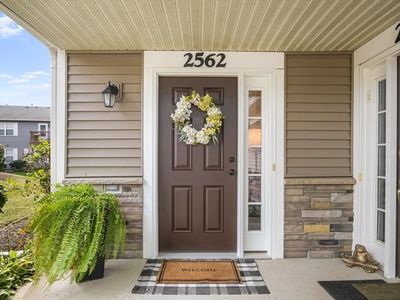 2562 Golf Ridge Cir #2562, Naperville, IL, 60563