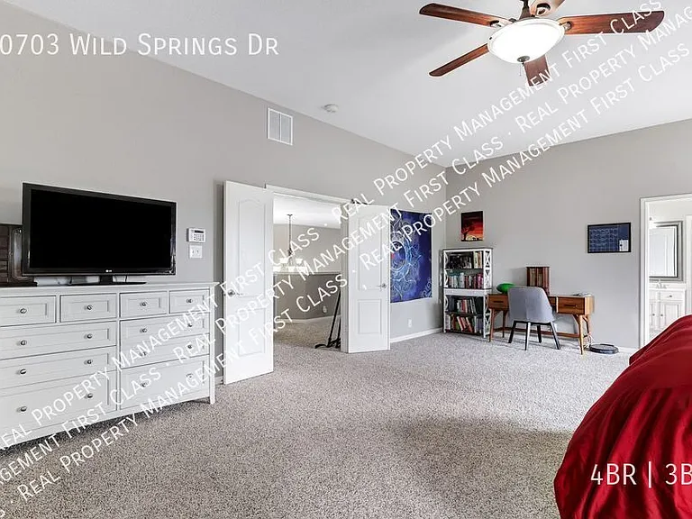 20703 Wild Springs Dr — Photo 20