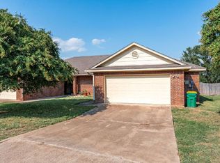 2972 Palomino Trl, Waco, TX 76706