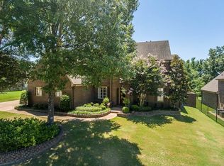 1265 Brayridge Cv LOT 152, Collierville, TN 38017