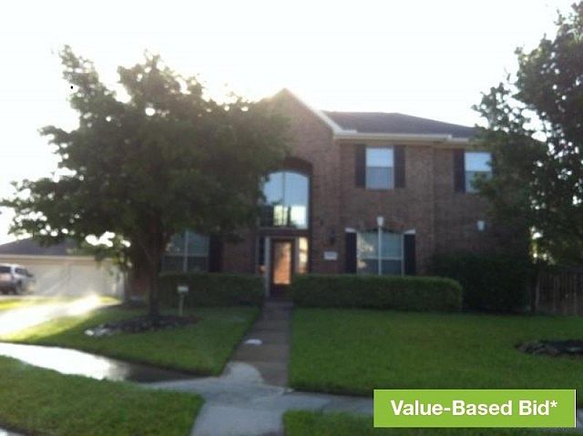 1st image of 17602 Tahoe Pines Ln