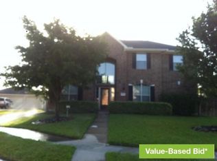 17602 Tahoe Pines Ln, Humble, TX 77346