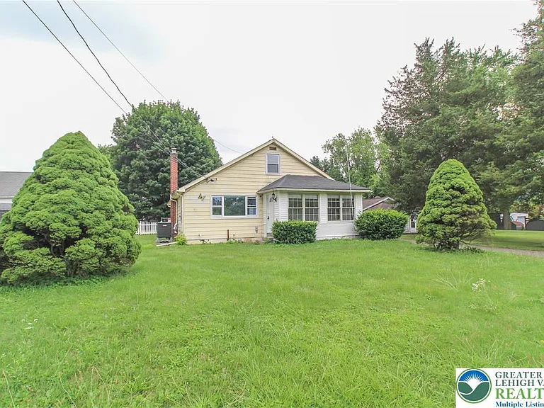 492 Filetown Rd — Photo 3