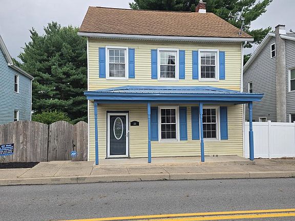 2nd image of 26 N 2nd St