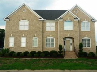 2901 Snapswell St, Raleigh, NC 27614