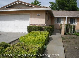 798 Marshall Rd, Vacaville, CA 95687