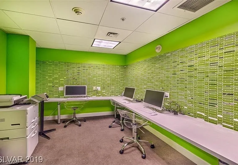 200 W Sahara Ave #807 — Photo 33