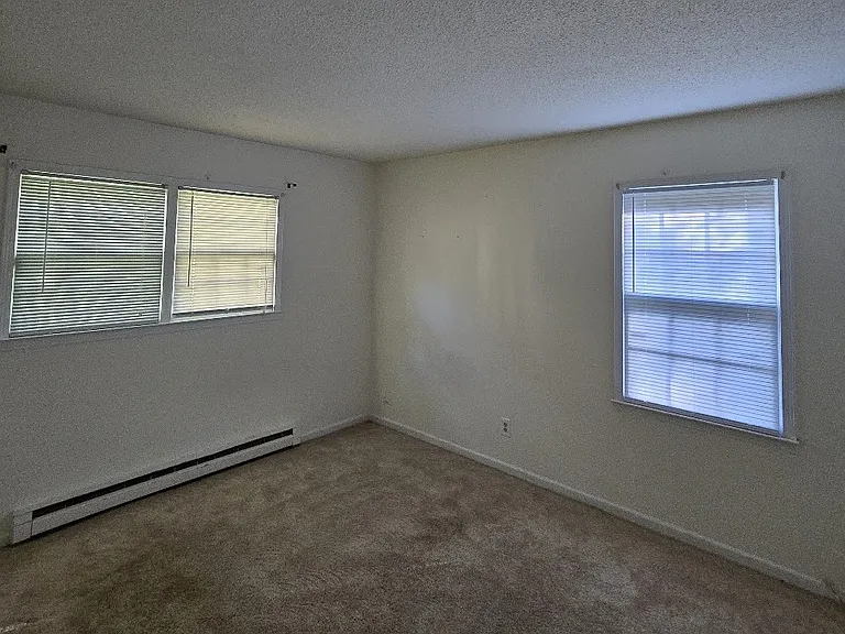 Downstairs bedroom 3