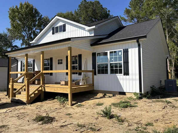 417 Burgess Rd, Dalton, GA 30721