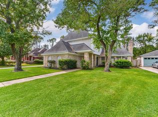 4310 Brightwood Dr, Houston, TX 77068