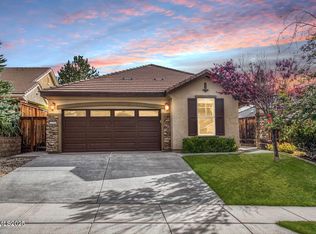 1710 Trailcreek Way, Reno, NV 89523