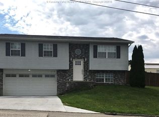 117 Rolling Mdws, Scott Depot, WV 25560