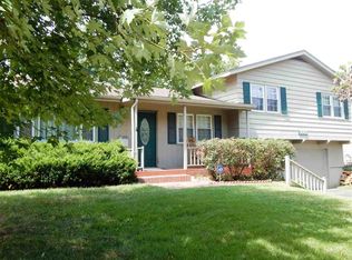 3001 SW Atwood Ave, Topeka, KS 66614