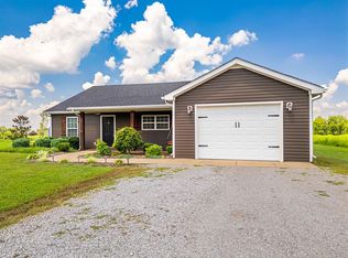 820 Plainview Church Rd, Russellville, KY 42276