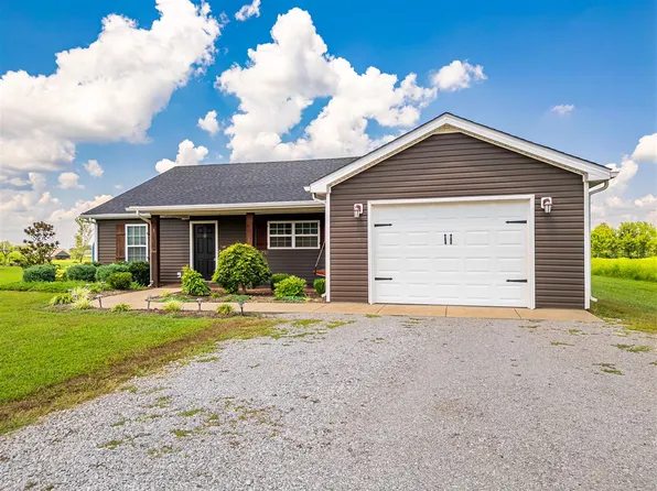 820 Plainview Church Rd, Russellville, KY 42276