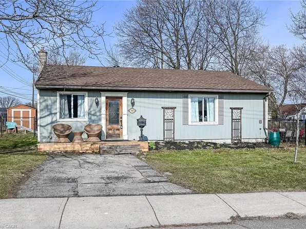 703 Dunn Ave, Hamilton, ON L8H 6M7