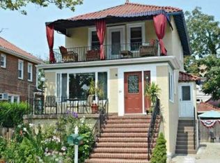 321 E Beech St, Long Beach, NY 11561
