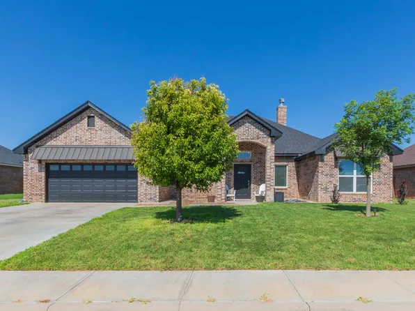 12 Neely Ln, Canyon, TX 79015