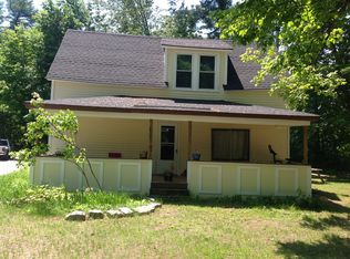 26 Mason Rd, North Conway, NH 03860