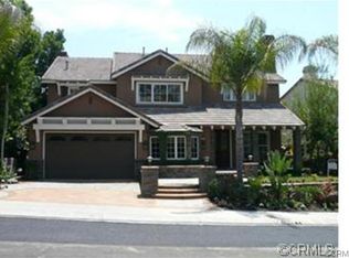 37 Charleston Ln, Coto De Caza, CA 92679