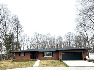 1201 Pearl St, Covington, IN