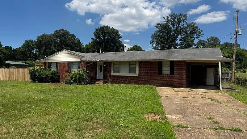 3 bed, 2.5 bath, 1457 sqft, $1,150 — Photo 1