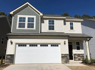 2905 Ginger Hill Ln, Durham, NC 27703