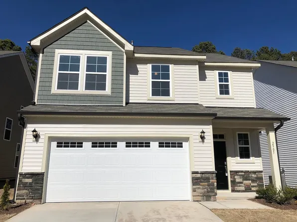 2905 Ginger Hill Ln, Durham, NC 27703