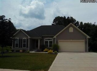 5028 Stoney Creek Dr, North Canton, OH 44720