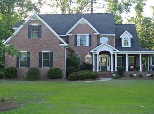 115 Allen Dr, New Bern, NC 28562