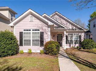 6077 Park Clos, Fairburn, GA 30213
