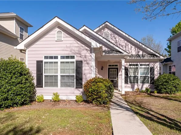 6077 Park Clos, Fairburn, GA 30213