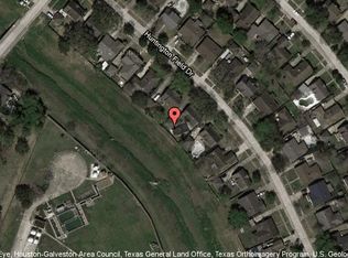 12607 Huntington Field Dr, Houston, TX 77099