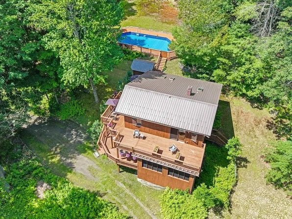 341 Sweet Hill Rd, Milford, NY 13807