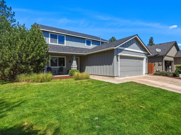 20016 Mount Hope Ln, Bend, OR 97702
