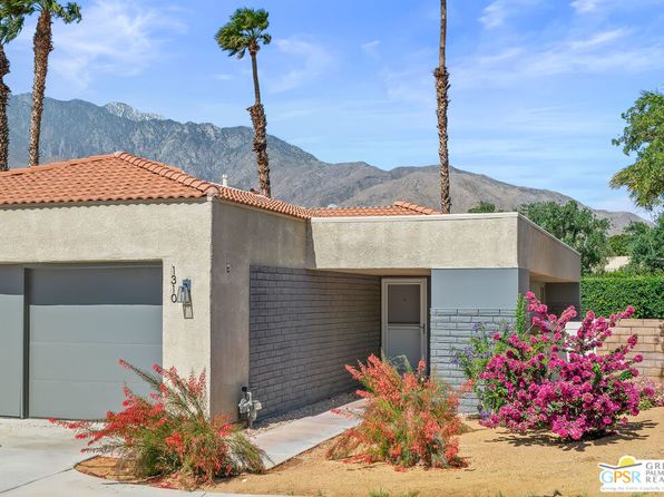 Palm Springs CA Condos & Apartments For Sale - 273 Listings | Zillow