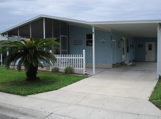 6203 Jessup Dr, Zephyrhills, FL 33540