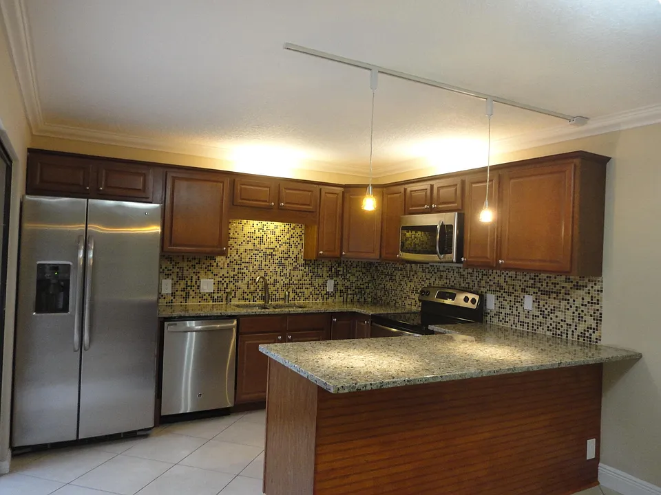 3008 San Clara Dr #12-B
